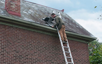 what affects urgent Gilchriston roof repairs