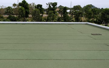 all Gilchriston roofing types quoted for