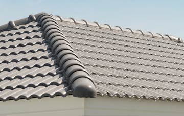 advantages of Gilchriston clay roofing