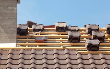 Gilchriston clay roofing costs