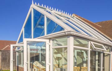 conservatory roof insulation costs Gilchriston