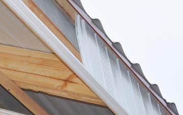 why Gilchriston fascia repairs are essential