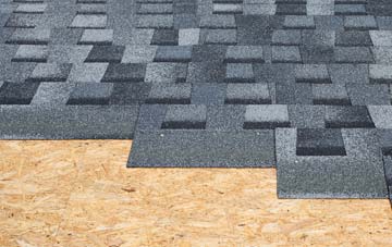 expert Gilchriston asphalt roof companies