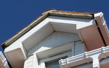 Gilchriston fascia installation costs