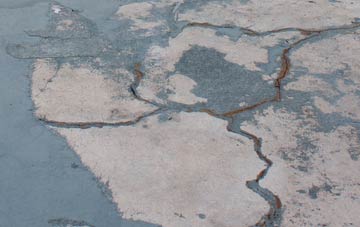 fibreglass roofing replacement Gilchriston