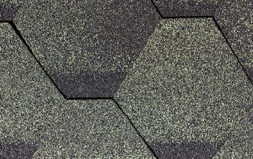 Gilchriston fibreglass shingle repairs