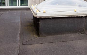 disadvantages of Gilchriston flat roofs