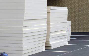 Gilchriston flat roof insulation costs