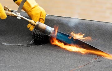 flat roof repairs Gilchriston, East Lothian