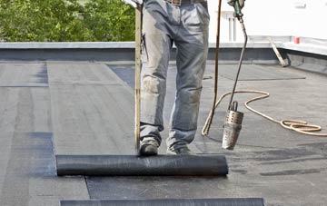 flat roof replacement Gilchriston, East Lothian