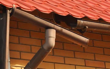 Gilchriston gutter repair costs