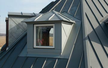metal roofing Gilchriston, East Lothian