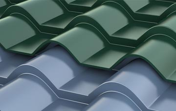 who should consider Gilchriston plastic roofs