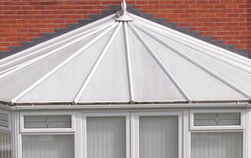 Gilchriston polycarbonate conservatory roof repairs