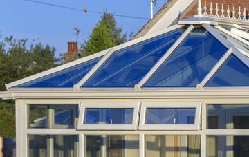professional Gilchriston conservatory insulation