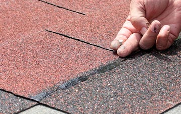 Gilchriston asphalt roof repairs