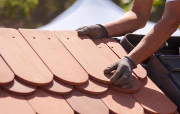 Gilchriston roof tile contractors