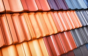Gilchriston roof tile costs