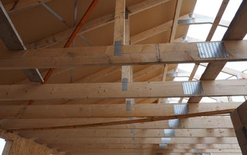 Gilchriston roof truss costs