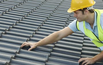 screened Gilchriston roofing companies