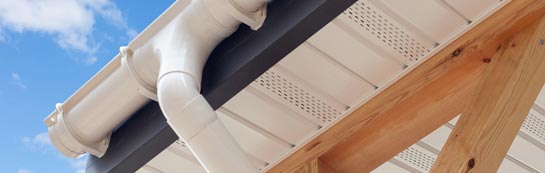 get Gilchriston guttering quotes today