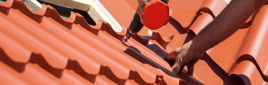 save on Gilchriston roof installation costs