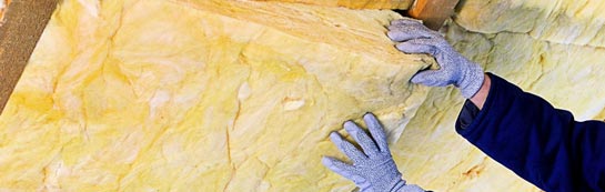quotes for Gilchriston roof insulation