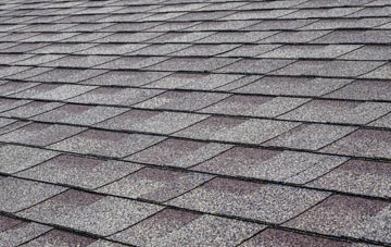 Gilchriston tiles for shallow pitch roofing