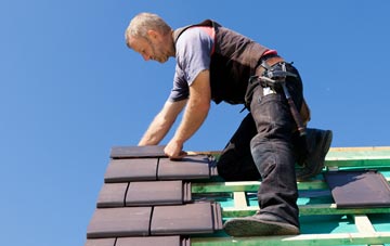disadvantages of Gilchriston slate roofing