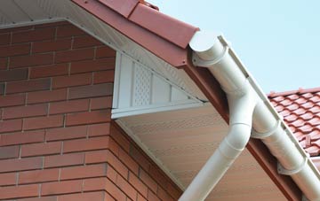 Gilchriston soffit repair costs