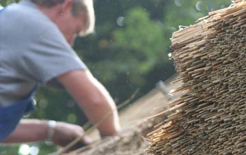 professional Gilchriston thatchers