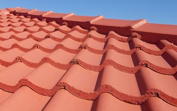 Gilchriston tile and slate roof replacement