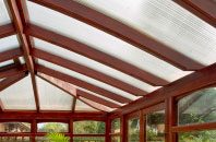 Gilchriston conservatory roofing insulation