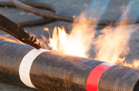 Gilchriston flat roofing replacement