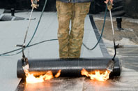 Gilchriston flat roof sealing quote