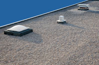 Gilchriston flat roofing