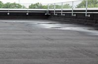 find rated Gilchriston flat roofing companies