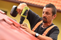 Gilchriston garage roof repairs