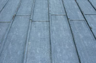 Gilchriston lead roofing