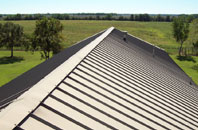 Gilchriston metal roof quotes