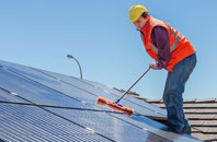 free Gilchriston roof cleaner quotes
