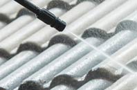 rated Gilchriston roof cleaning companies