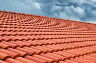 Gilchriston roofing tiles