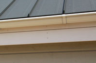 Gilchriston soffit repair
