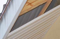 rated Gilchriston soffit repair companies