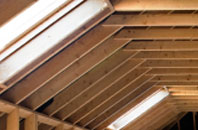 Gilchriston tapered roof insulation quotes